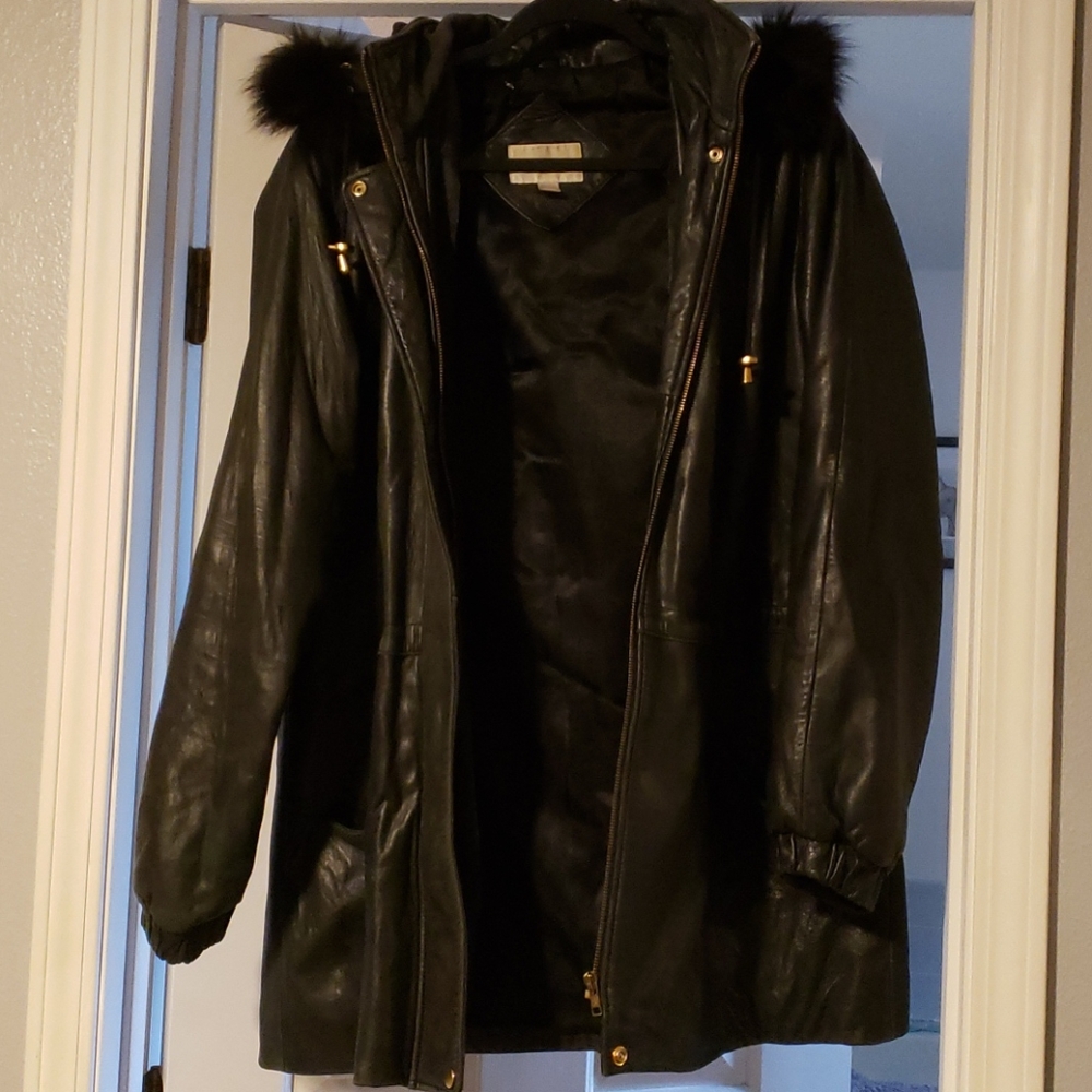 Coat